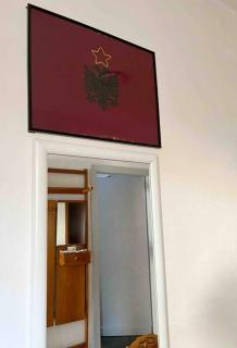 Communist style room - Shkodër - 8