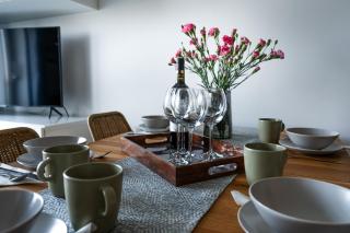 Apartament Morze, Sarbinowo - Sarbinowo - 6