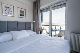 Apartament Morze, Sarbinowo - Sarbinowo - 2