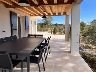 Villa Spacieuse dans le sud de la France - 6