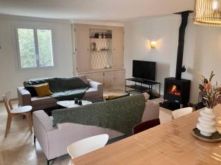 Villa Spacieuse dans le sud de la France - 2