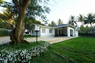 scenic acres holiday home - 7