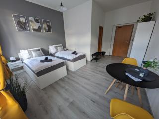 Penzion Grand Nymburk - Nymburk - 4