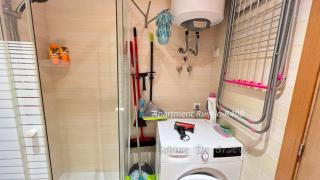 Beachside Living in Spain s Sunniest Coast Sleeps 2 Guests Ruselo R408 - 9