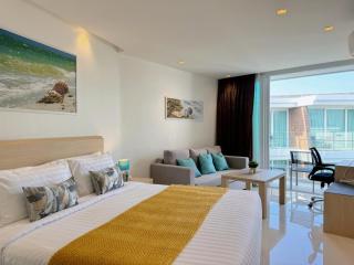 Cozy Studio Rawai Beach Phuket - Ban Saiyuan (1) - 0