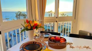 Love Nest by the Sea Wake Up with Ocean Views in Every Room Ruselo R408 - Torrox Costa - 8