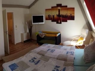 Spijök Comfortable holiday residence - Hooksiel - 4