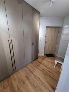 Apartament TOPOLOWA - Winda -Parking w HALI GARAŻOWEJ - 5