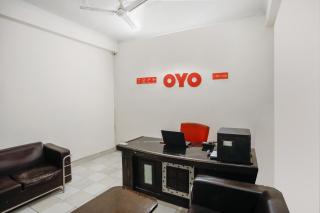 Super Hotel O Av Residency Near Botanic Garden Of Indian Republic - Noida - 9