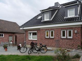 Rose Comfortable holiday residence - Kappeln - 0