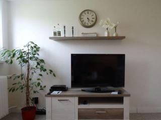 Rose Comfortable holiday residence - Kappeln - 2