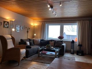 Kassler Comfortable holiday residence - Feldberg - 8