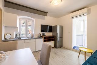 Split Central City Apartment - Split - 2