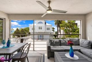 Luxury, Exclusive Building, Ocean Views, and Private Rooftop Sundeck - Siesta Key - 8