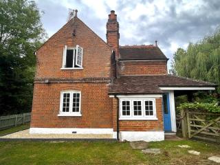 The Cottage, Marlow - Buckinghamshire - 9