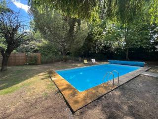 The Cottage, Marlow - Buckinghamshire - 4