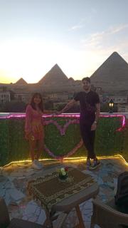 solimar pyramids - Il Cairo - 3