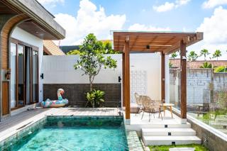 Bellini Villa Canggu - Canggu - 3