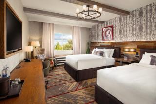 Silverton Casino Lodge - Las Vegas - 2