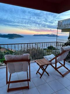 Casa Austin - Kaş - 1