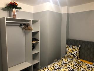 Large Duplex Close to Orly airport and Paris via Metro 14 - 6