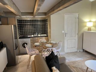 Appartements St. Pancrace - 1