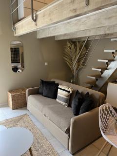 Appartements St. Pancrace - 7