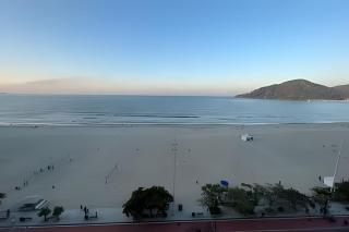 Frente mar, espaço e conforto - 2