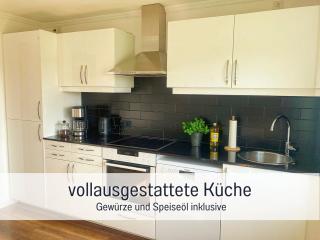 Ferienwohnung Hof Norden für Familien und Paare - 7