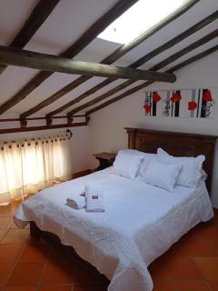 Casa Hotel La Villa del Rosario - Villa de Leyva - 1