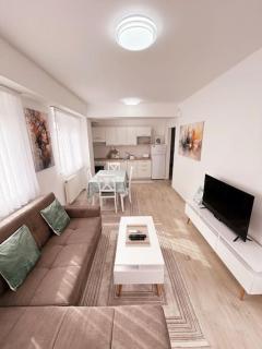 MINT Apartment - Skopje - 0