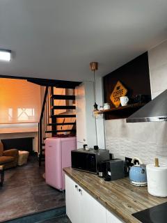 T-Homes - Cuenca - Madrid - 5