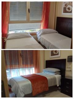 Apartamento En Mediterráneo Real, Los Boliches, Fuengirola - Fuengirola - 6