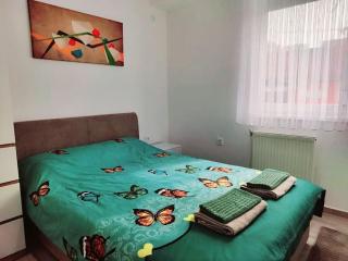 MINT Apartment - Skopje - 7