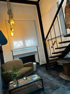 T-Homes - Cuenca - Madrid - 1
