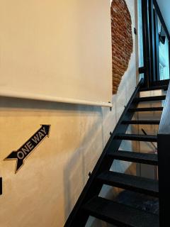 T-Homes - Cuenca - Madrid - 4