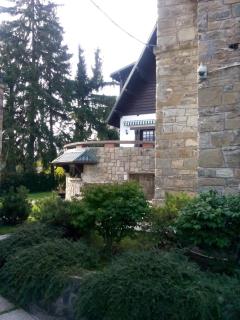 Vilele Lucia Luxury Mens Sana - Sinaia - 2