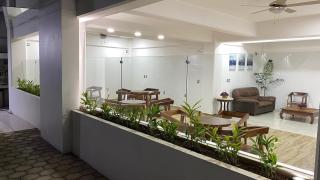 Hotel Santa Fe - Tuxtla Gutiérrez - 1