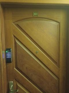 Apto Copacabana - Quadra da praia - 7