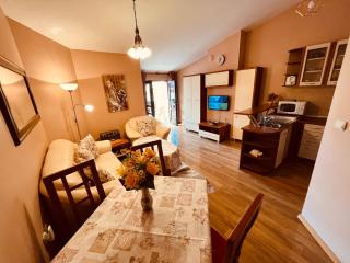 Marina Apartment - Mountain View - Bansko - 0