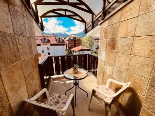 Marina Apartment - Mountain View - Bansko - 1