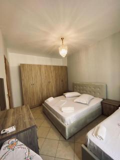 Dyrrah Apartament - Durrës - 8
