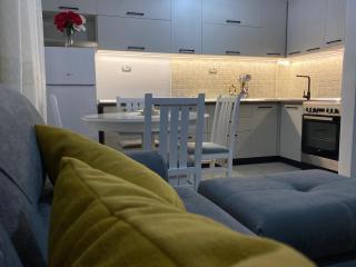 Dyrrah Apartament - Durrës - 6