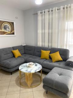 Dyrrah Apartament - Durrës - 0
