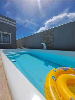 Casa de Praia com piscina em Unamar Cabo Frio - Cabo Frío - 9