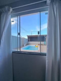 Casa de Praia com piscina em Unamar Cabo Frio - Cabo Frío - 6