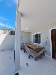 Casa de Praia com piscina em Unamar Cabo Frio - Cabo Frío - 3