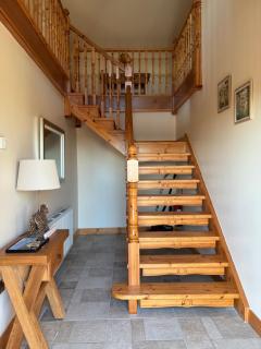The Old Barn - Fivemiletown - 5