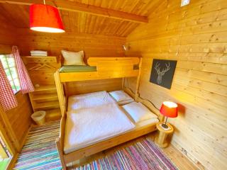 Bett&Bike Fisching - adults only - Weißkirchen in Steiermark - 7