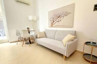 Ama Home-intero appartamento con terrazza Palermo-Politeama - Palermo - 3